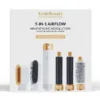 RIVOLUZIONE DELLO STYLING DEI CAPELLI A FLUSSO D'ARIA 5 IN 1