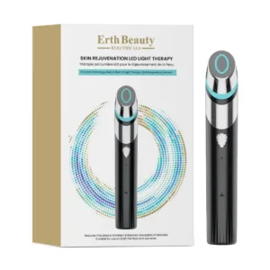 TERAPIA LED PER IL RINGIOVANIMENTO DELLA PELLE