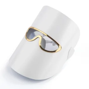 Maschera LED