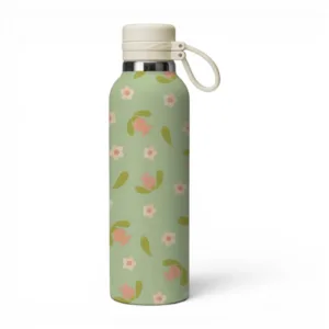 BORRACCIA TERMICA VERDE 750 ML - THUN