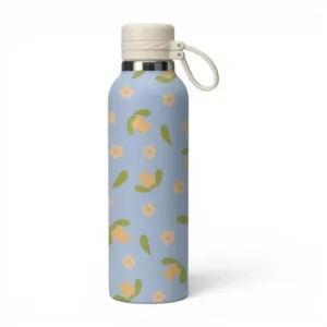 BORRACCIA TERMICA CELESTE 750 ML - THUN