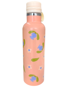 BORRACCIA TERMICA ARANCIO 750 ML - THUN