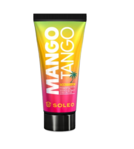 Mango Tango - Acceleratore d'abbronzatura