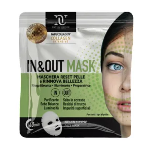 Intensive In & Out Mask