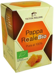 Pappa Reale Fresca Biologica