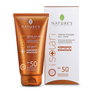Crema Solare SPF 50 - 150ml