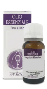 Olio essenziale di Rosmarino - 10 ml
