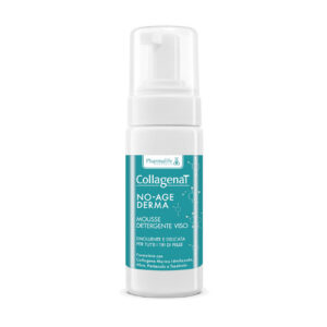 Mousse Detergente