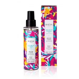 Delirium Floral - Acqua profumata 125ml