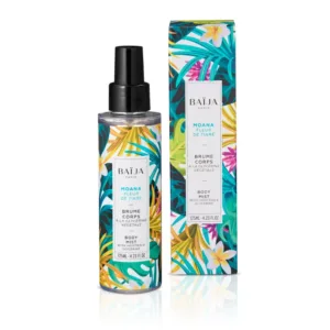 Moana - Acqua Profumata Idratante Corpo e Capelli 125ml