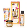 Lost Paradise - Body Ritual Gift Set