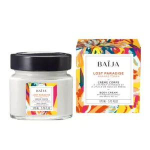 Lost Paradise - Crema Corpo 170 ml