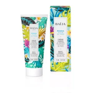 Moana - crema corpo tubetto 75ml