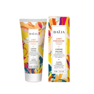 Lost Paradise - Crema mani 30ml