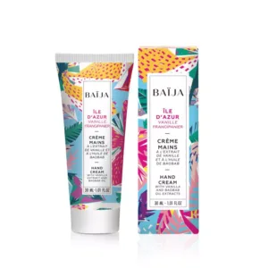 Île d'Azur - Crema mani 30ml