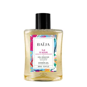 Île d'Azur - Gel Doccia 300ml