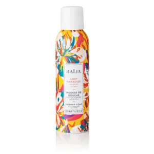 Lost Paradise - Mousse Detergente 200ml