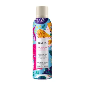Île d'Azur - Mousse Doccia 200ml