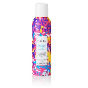 Delirium Floral - Mousse Doccia 200ml