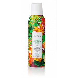 Jardin Pallanca - Mousse Doccia 200ml