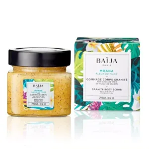 Moana - scrub corpo 212ml