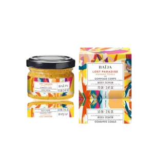 Lost Paradise - Scrub Corpo 60ml