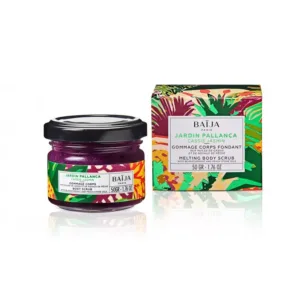 Jardin Pallanca - Scrub corpo 60ml
