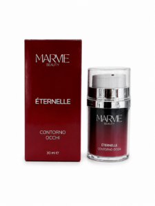 ETERNELLE - CONTORNO OCCHI ANTIAGE 30 ML
