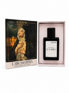 Eau De Parfum 50 ml - Il Sospiro