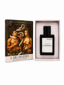 Eau De Parfum 50 ml - Il Desiderio