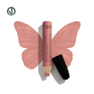 Matitone blush e labbra effetto mat - Loto