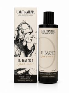 IL BACIO - Bagnodoccia 200ml