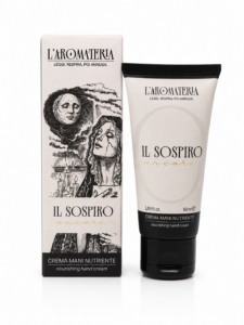 IL SOSPIRO - Crema mani 50ml