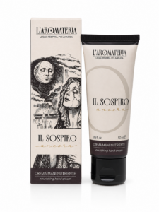 IL DESIDERIO - Crema mani 50ml