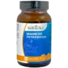 Magnesio + Potassio - 60 compresse