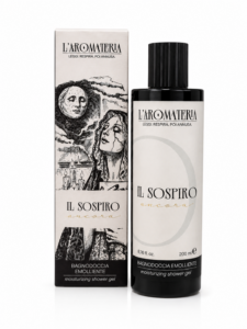 IL SOSPIRO - Bagnodoccia 200ml
