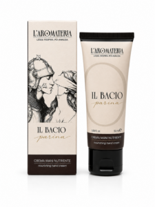 IL BACIO - Crema mani 50ml