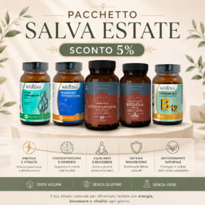 PACCHETTO SALVA ESTATE