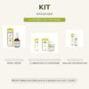 KIT ANTI ZANZARE