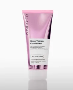 Shine Therapy Balsamo