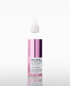 Shine Therapy Illumination Spray