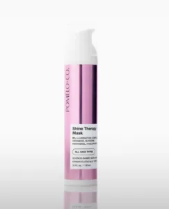 Shine Therapy Maschera