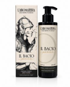 IL BACIO - Crema Corpo 200ml