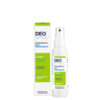 Deo spray sudorazione