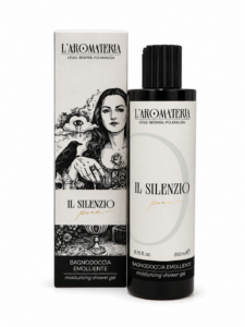 IL SILENZIO - Bagnodoccia 200ml