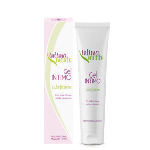 Gel intimo Lubrificante