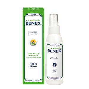 Spray Freddo 100ml