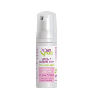 Spuma Detergente 50 ml