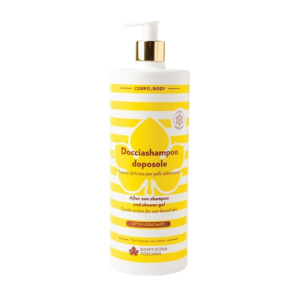 Docciashampoo doposole 1000ml