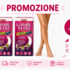 KIT CONVENIENZA GAMBE SLIM